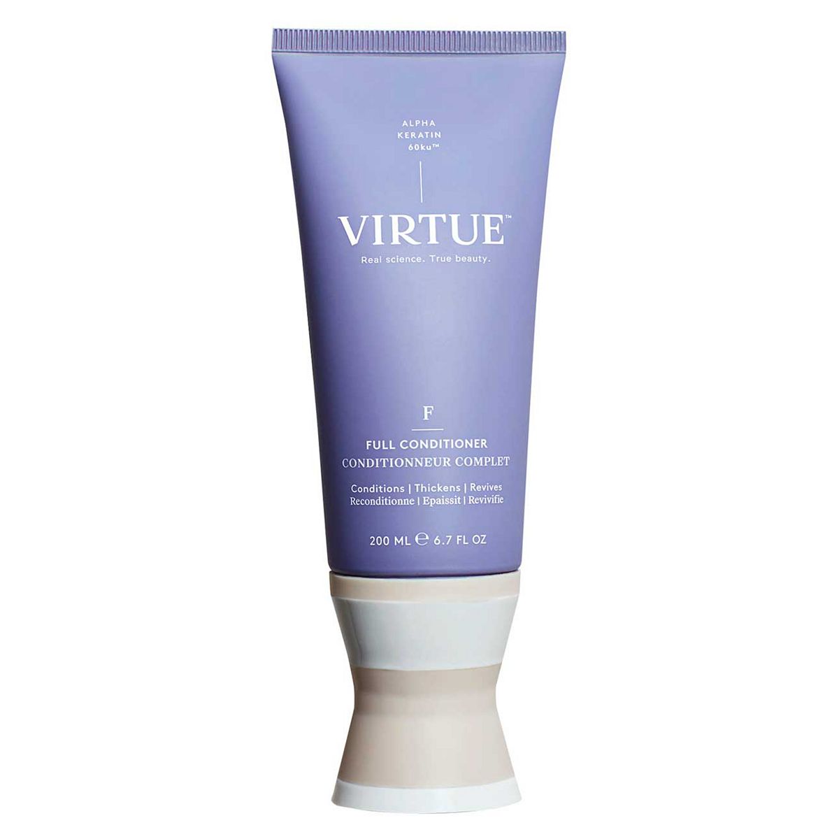 Virtue Full Conditioner -200 ml, 200ml
