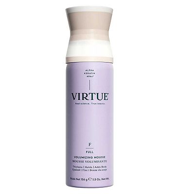 Virtue Volumizing Mousse - 156g