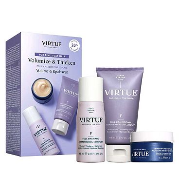 Virtue Full Discovery Kit