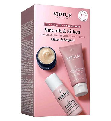 Virtue Smooth Discovery Kit