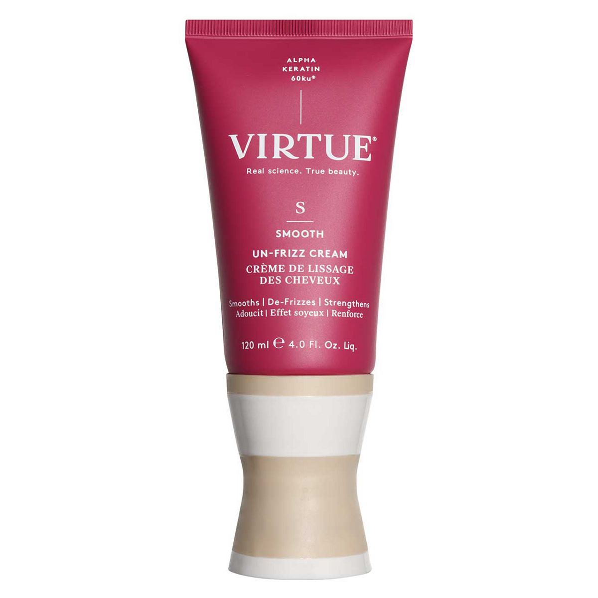 Virtue Un-Frizz Cream 120ml