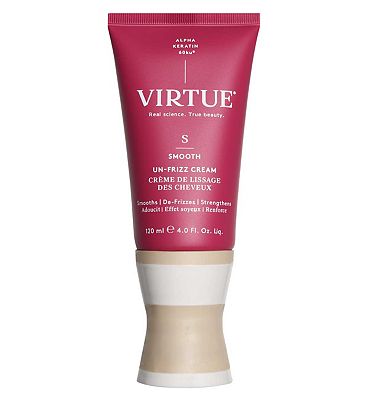 Virtue Un-Frizz Cream 120ml