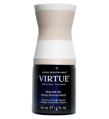 Virtue Healing Oil 50ml