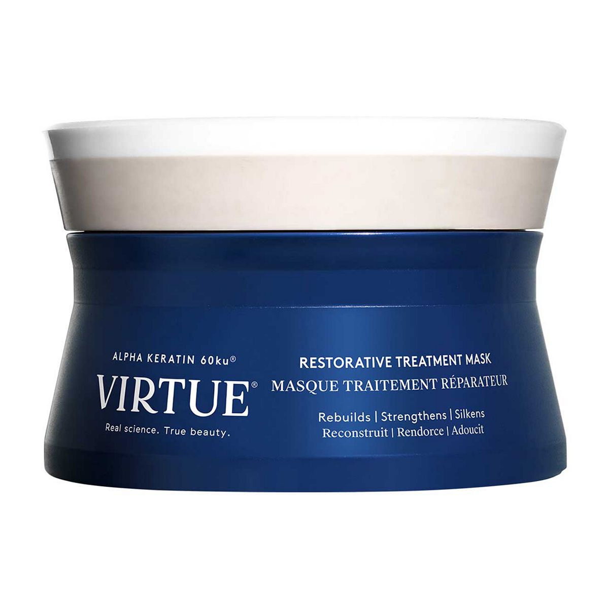 Virtue Restorative Treatment Mask 150ml