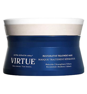 Virtue Restorative Treatment Mask 150ml