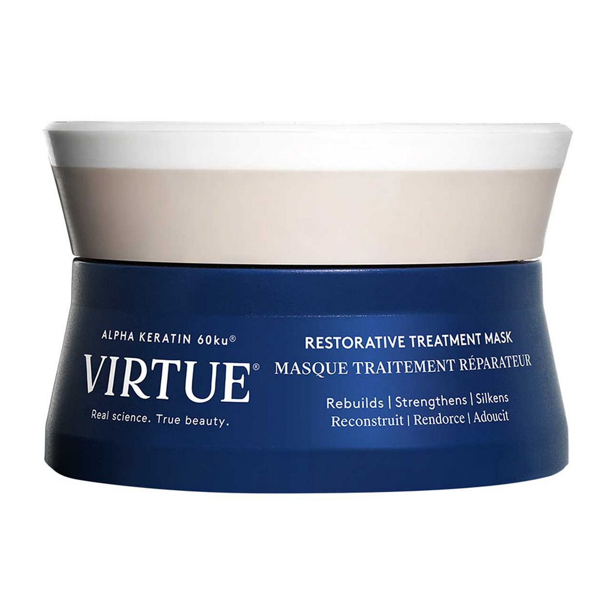 Virtue Restorative Treatment Mask 50ml