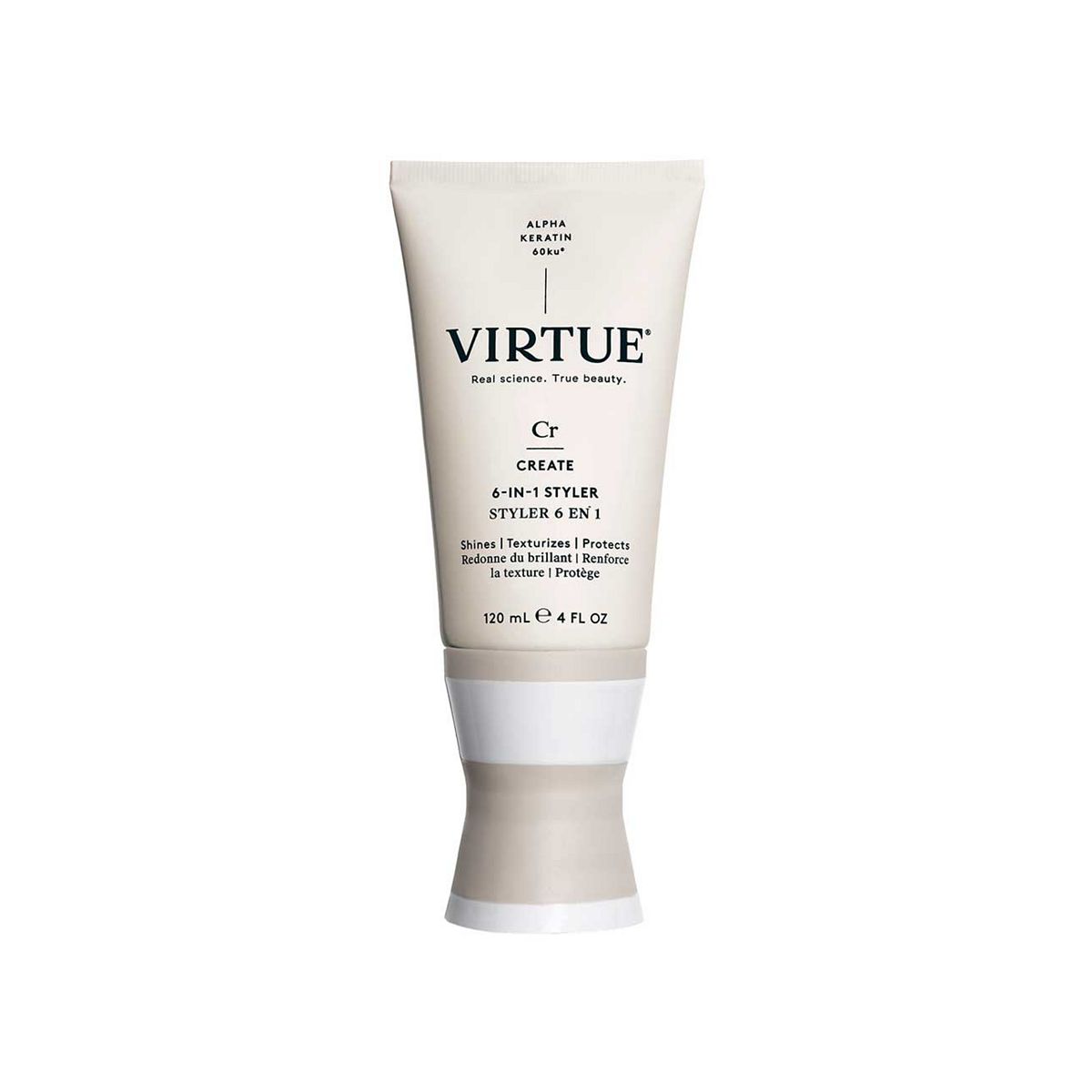 Virtue 6-In-1 Styler 120ml