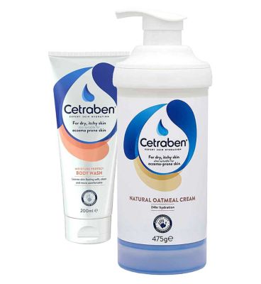 Cetraben Crema Emoliente, 500g - Foto 10