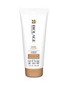 Biolage Professional Bond Therapy Vegan Conditioner With Citric Acid & Coconut Oil For Damaged Hair, 200ml