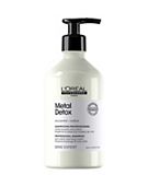 L'Oréal Professionnel Serie Expert Metal Detox Shampoo 500ml
