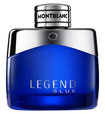 Montblanc Legend Blue Eau de Parfum 50ml