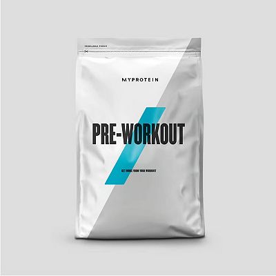 Myprotein Impact Preworkout Powder Cola 250g