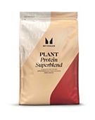 Myprotein Plant Protein Superblend Powder Caramel 560g