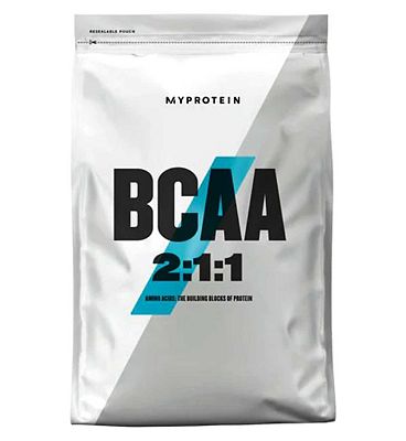 Myprotein Bcaa 2:1:1 Powder Tropical 500g