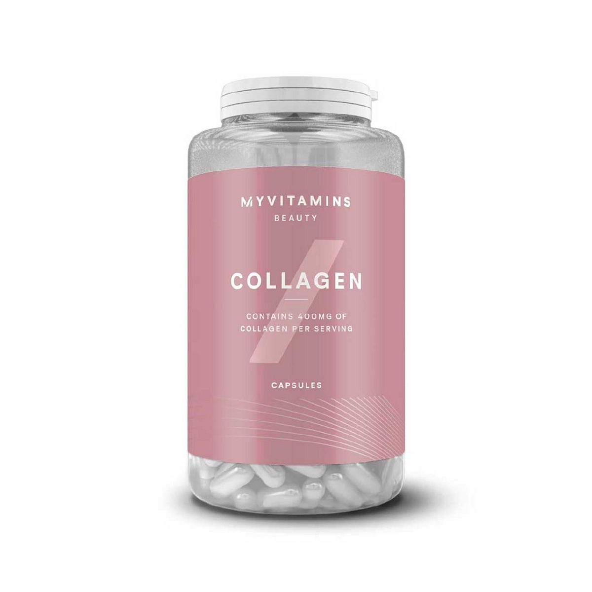 Myvitamins Collagen Capsules 90S