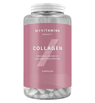 Myvitamins Collagen Capsules 90s