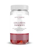 Myvitamins Collagen Gummies Pomegranate - 30 Gummies