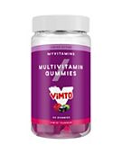 Myvitamins, Vimto® Multivitamin Gummies, 60 Gummies