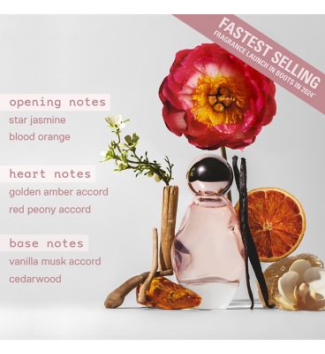 Cosmic Kylie Jenner Eau de Parfum 100ml (7)