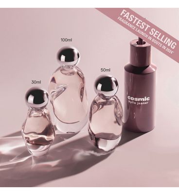 Cosmic Kylie Jenner Eau de Parfum 100ml (9)