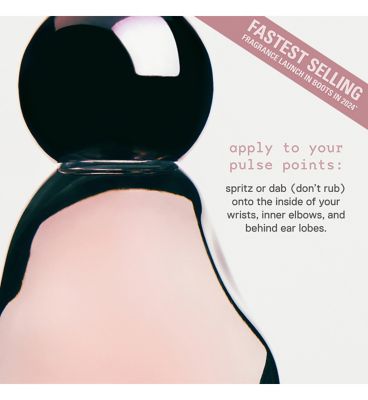 Cosmic Kylie Jenner Eau de Parfum 100ml (11)