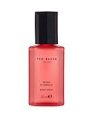 Ted Baker Peony & Camellia Body Spray 50ml