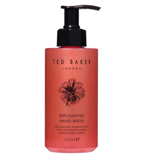 Ted Baker Peony & Camellia Hand Wash 250ml