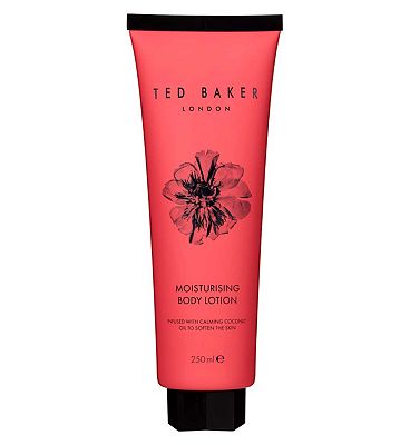 Ted Baker Peony & Camellia Body Lotion 250ml