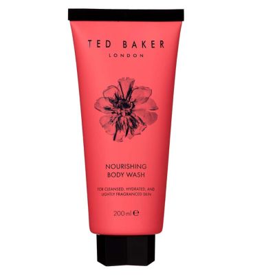 Ted Baker Peony & Camellia Body Wash 200ml
