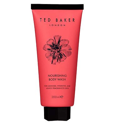 Ted Baker Peony & Camellia Body Wash 200ml