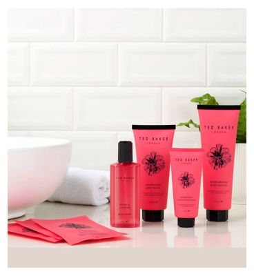 Ted Baker Peony & Camellia Body Wash 200ml (4)
