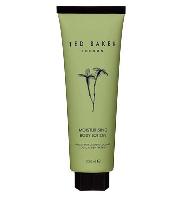 Ted Baker Jasmine & Lime Blossom Body Lotion 250ml
