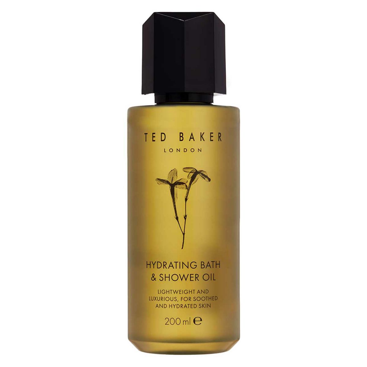 Ted Baker Jasmine & Lime Blossom Bath & Shower Oil 200 ml