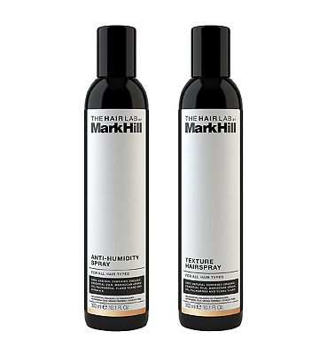 Mark Hill Hair Lab Bundle