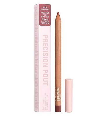 Kylie Cosmetics Precision Pout Lip Liner Pencil 629 Stone 629 stone