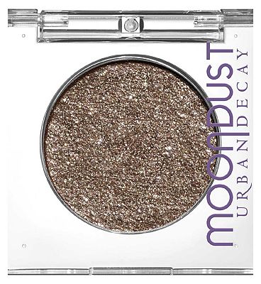 Urban Decay Moondust Mono Eyeshadow Rebel Star rebel star