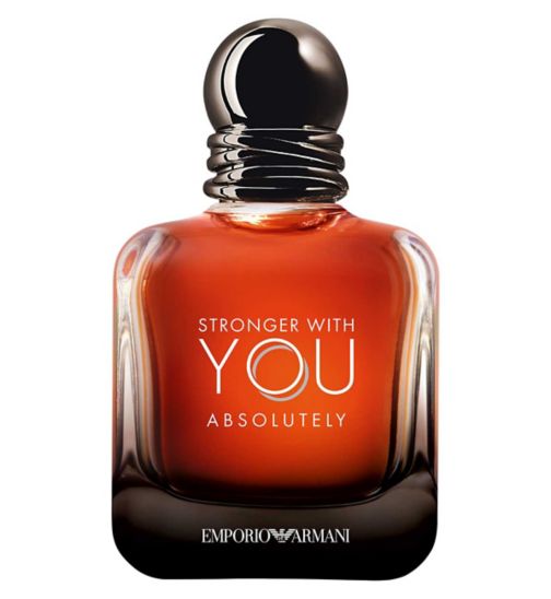 Emporio Armani Stronger With You Absolutely 50ml