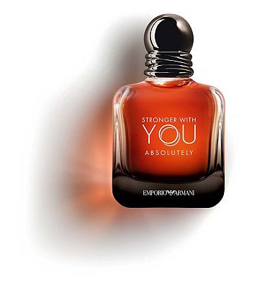 Emporio Armani Stronger With You Absolutely 50ml