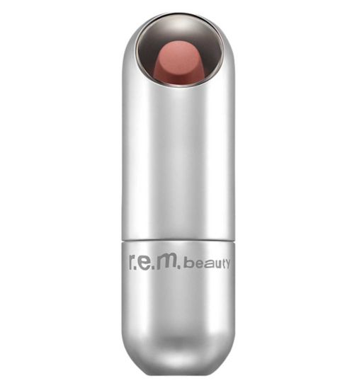 r.e.m Beauty On Your Collar Matte Lipstick 3.5g