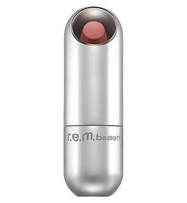 r.e.m Beauty On Your Collar Matte Lipstick 3.5g - bubbly bubbly