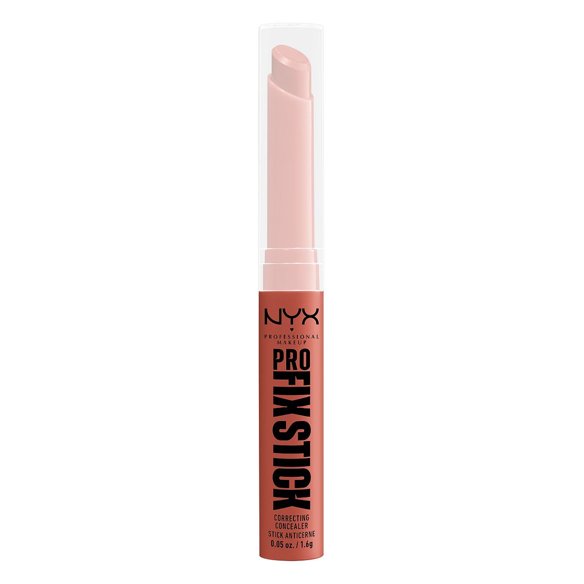 NYX Professional Makeup Nyx Cosmetics Pro Fix Stick Concealer Capuccino 1g