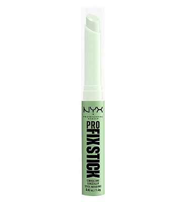 NYX Cosmetics Pro Fix Stick Colour Correcting Concealer dark peach 1g dark peach