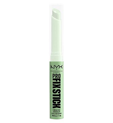 NYX Cosmetics Pro Fix Stick Colour Correcting Concealer yellow 1g yellow