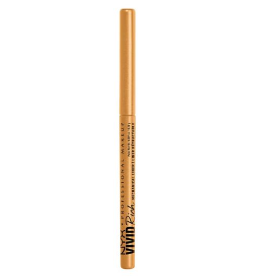 NYX Professional Makeup Vivid Rich Mechanical Pencil
