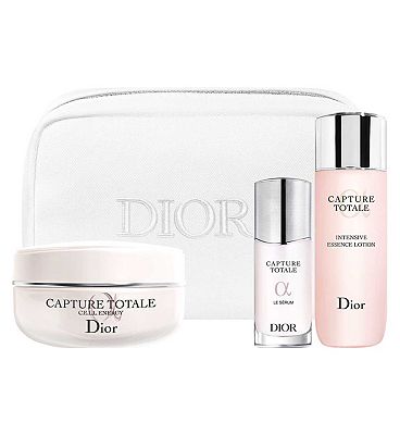 Dior pure poison gift cheap set boots