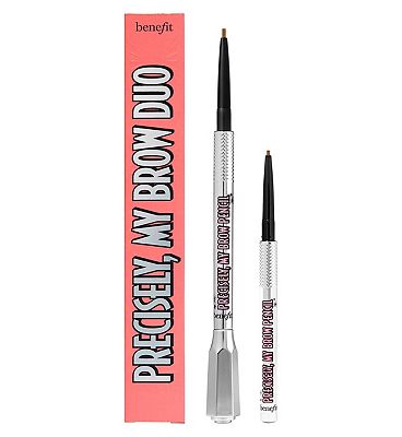 Benefit Precisely My Brow Duo Defining Eyebrow Pencil Set - 2.5 2.5