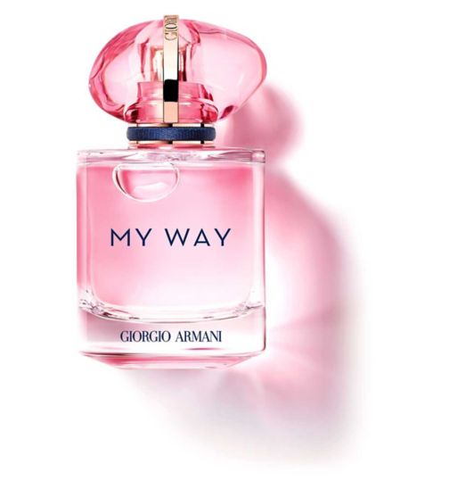 Armani My Way Eau de Parfum Nectar 50ml