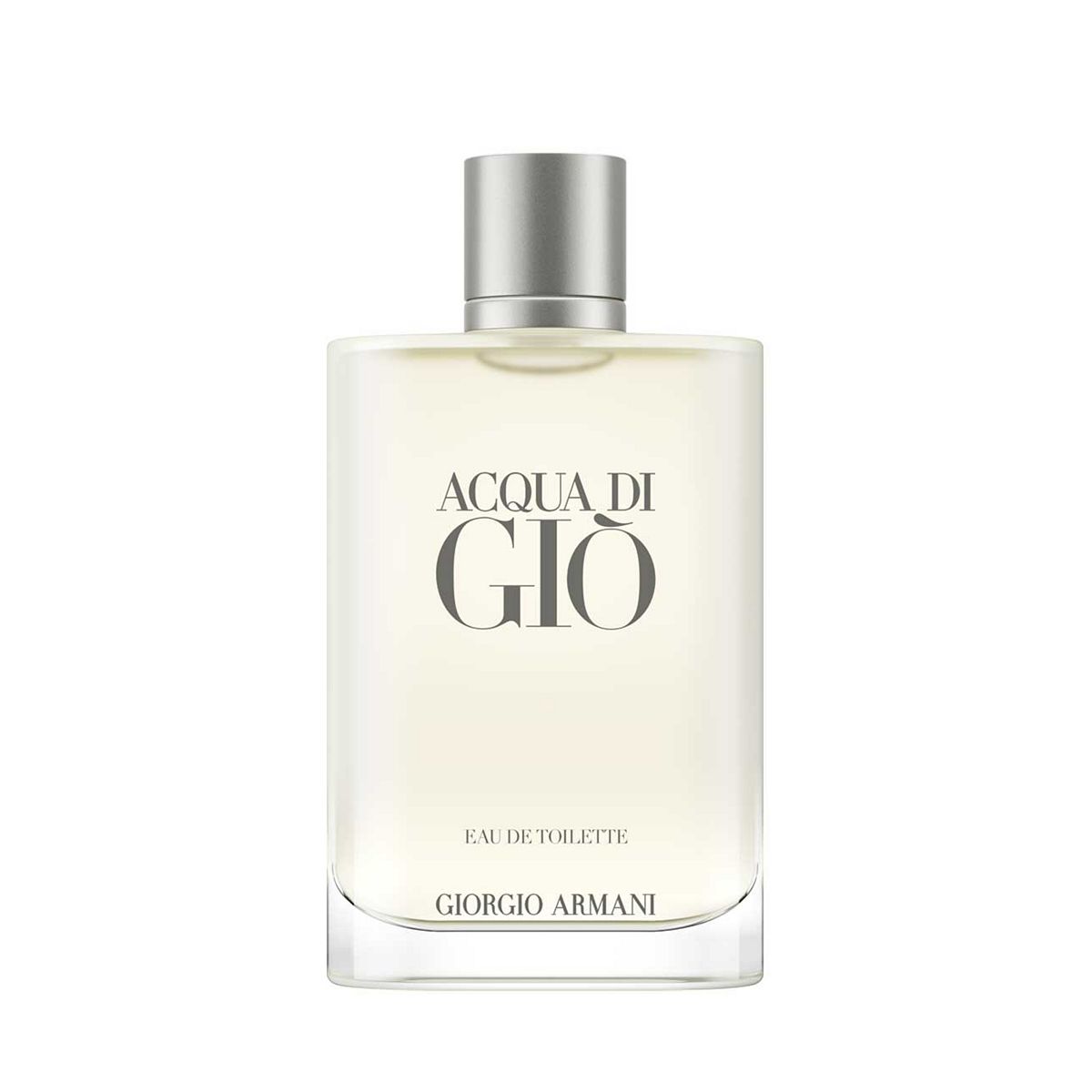Giorgio Armani Acqua Di Gio Edt200 ml, 200ml