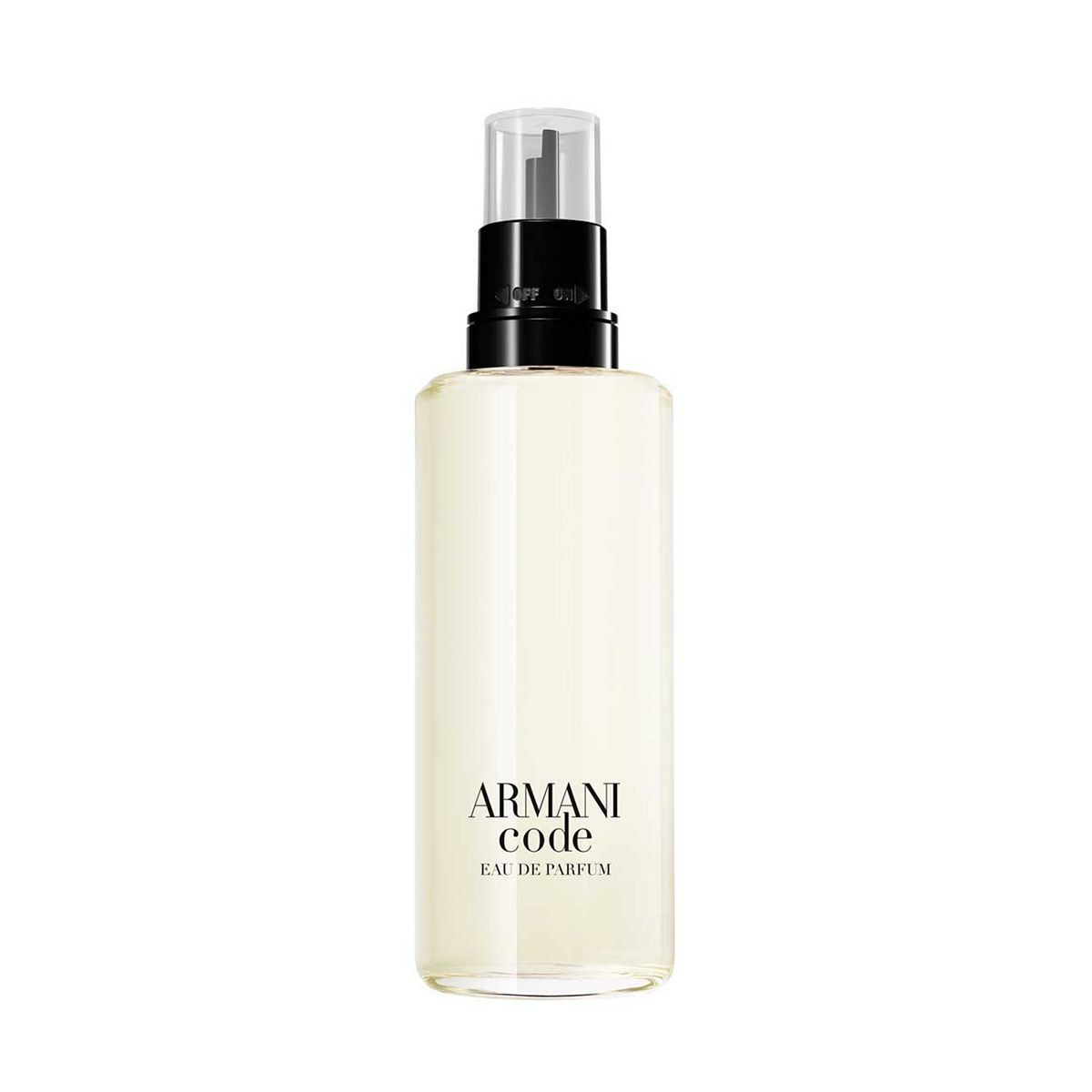 Giorgio Armani Code Eau De Parfum Refill 150Ml