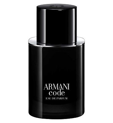 Armani Code Eau de Parfum 50ml